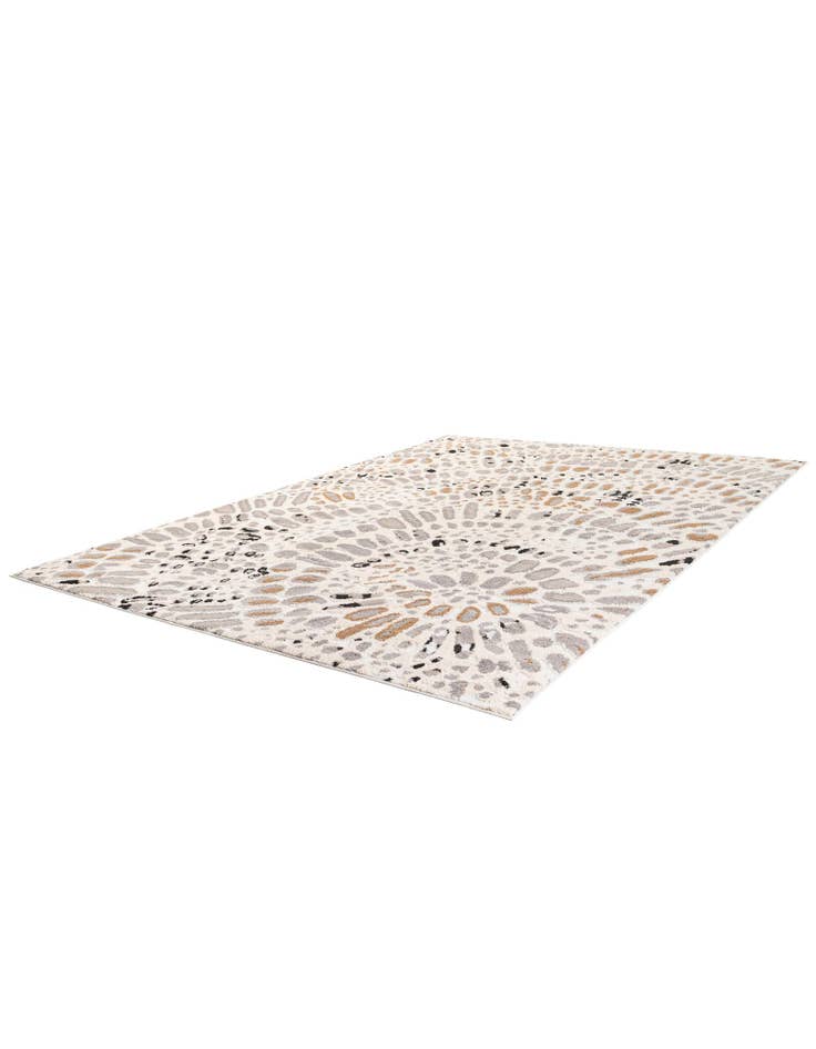 Detail image of 9' x 12' Sepia Rug