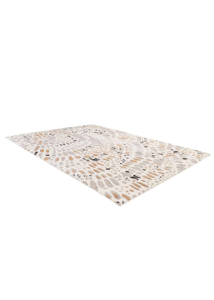 9' x 12' Sepia Rug
