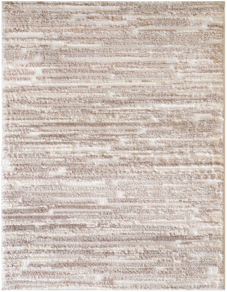 Detail image of 4' x 6' Sepia Rug