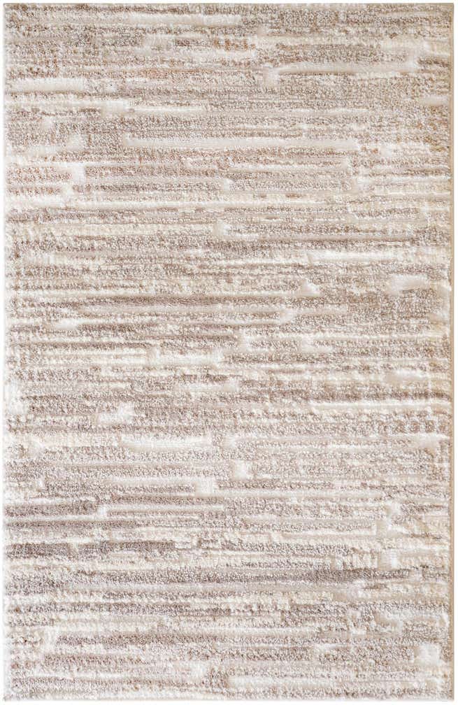 4' x 6' Sepia Rug
