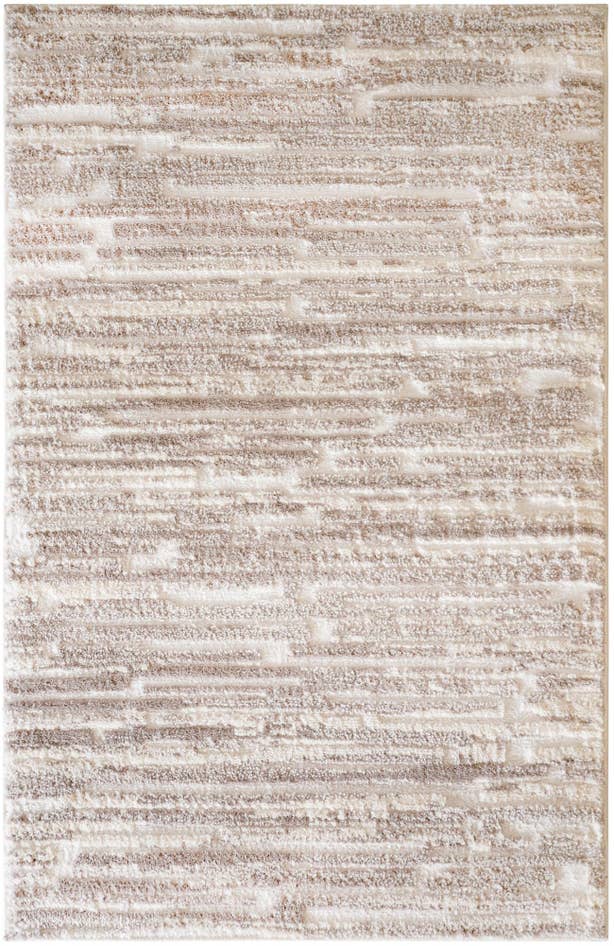 Detail image of 4' x 6' Sepia Rug
