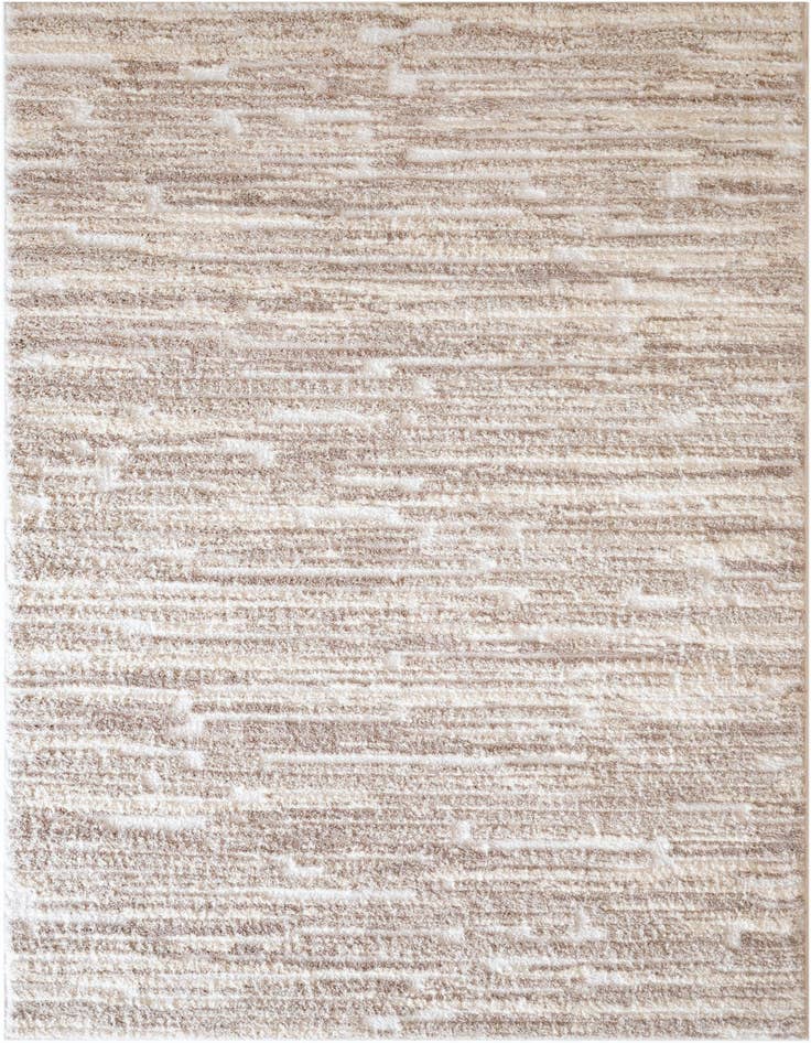 Detail image of 5' x 8' Sepia Rug