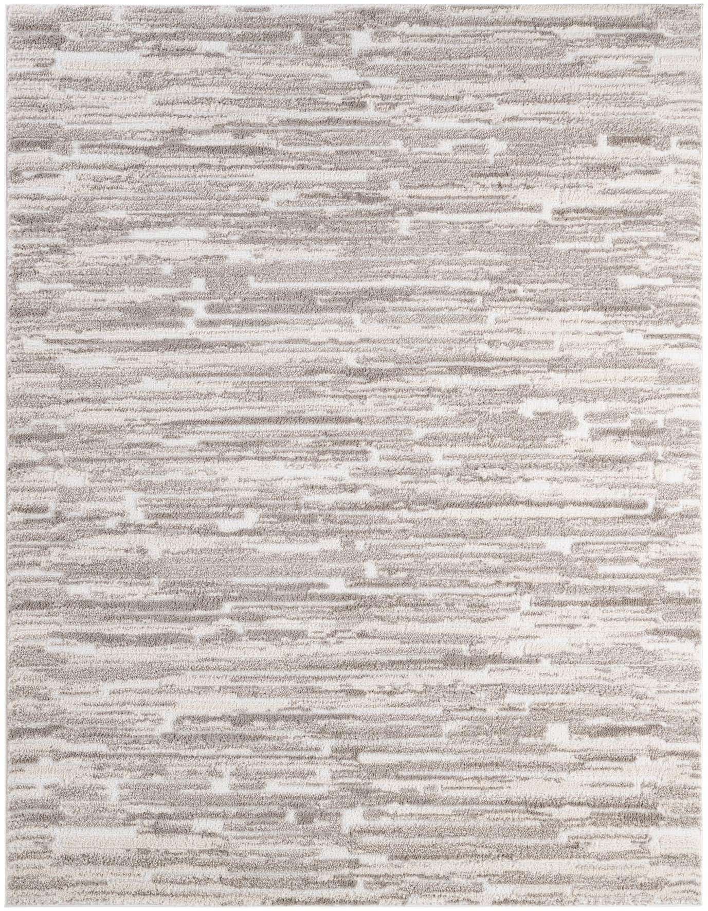 6' x 9' Sepia Rug