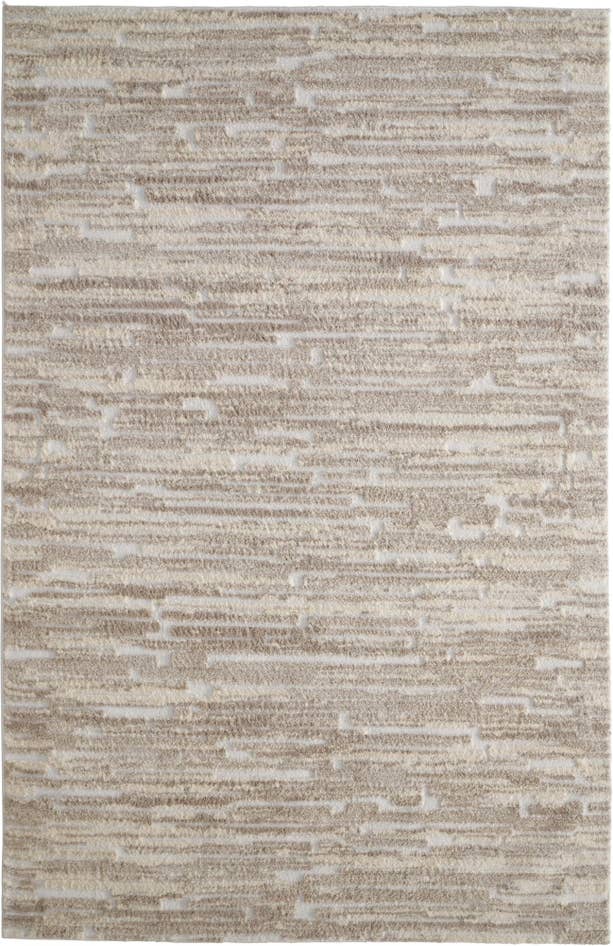 Detail image of 6' x 9' Sepia Rug