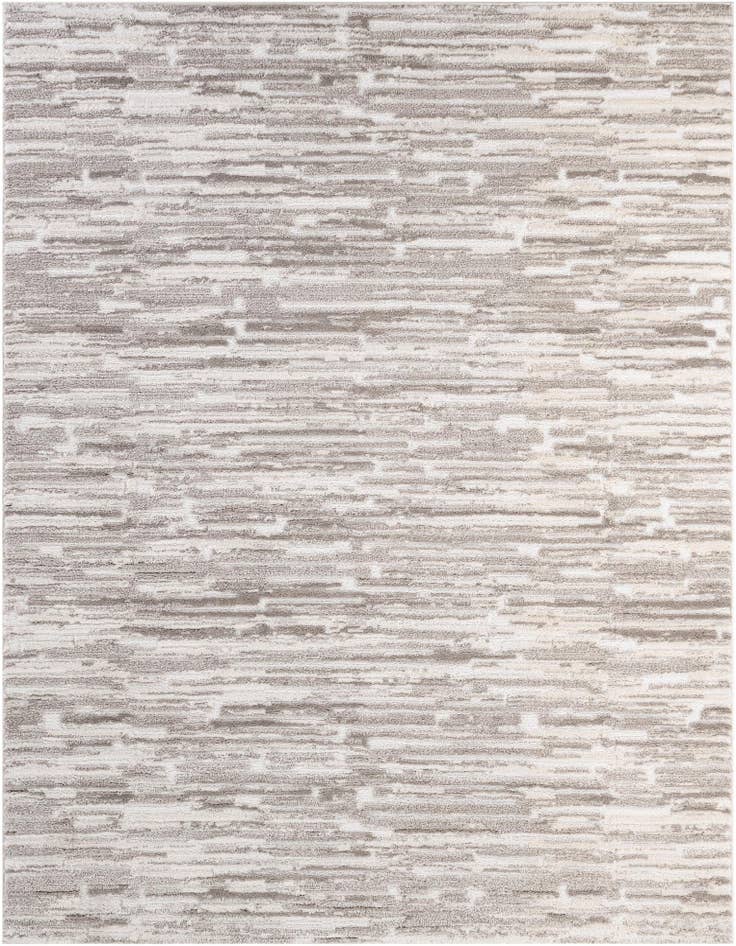 Detail image of 7' 10 x 10' Sepia Rug