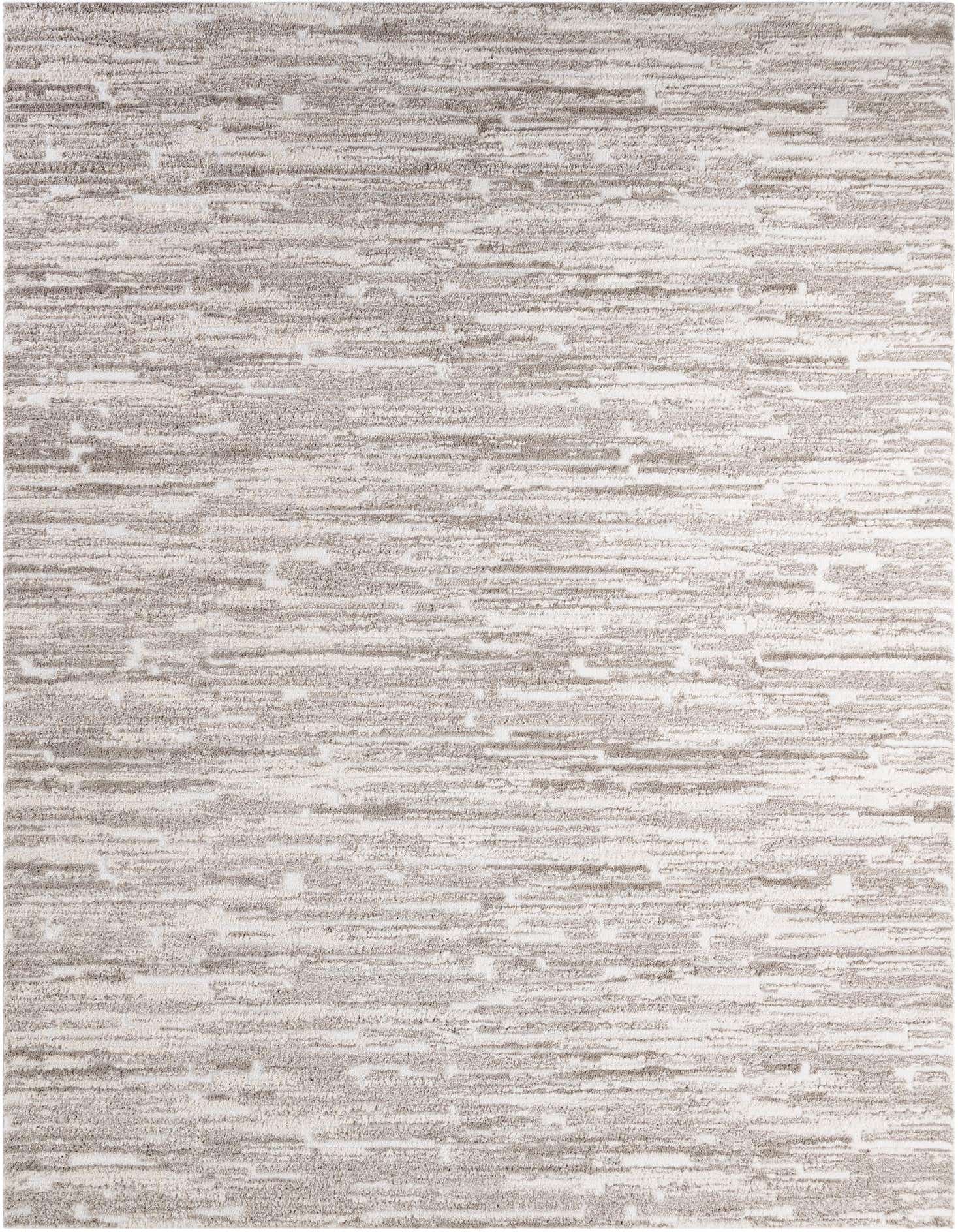 9' x 12' Sepia Rug