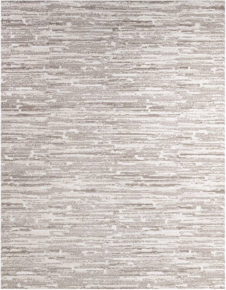 Detail image of 9' x 12' Sepia Rug