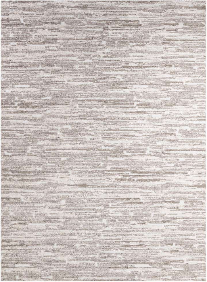 9' x 12' Sepia Rug