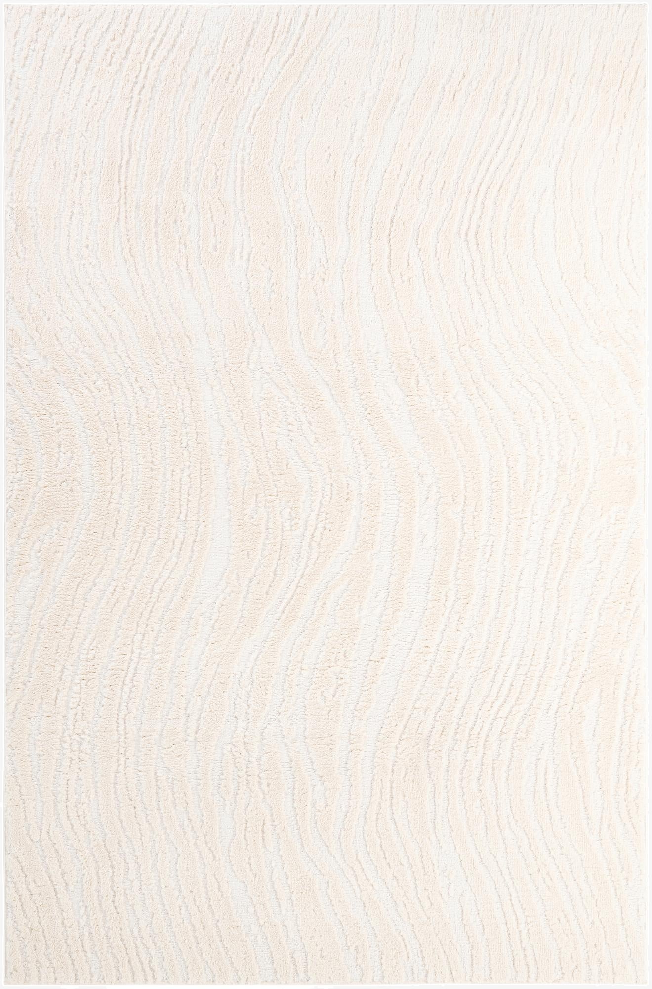 Primary image  6' x 9' Sepia Rug