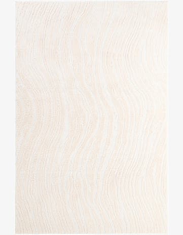 6' x 9' Sepia Rug