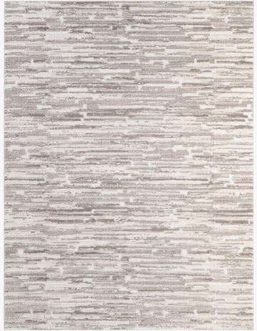 7' 10 x 10' Sepia Rug