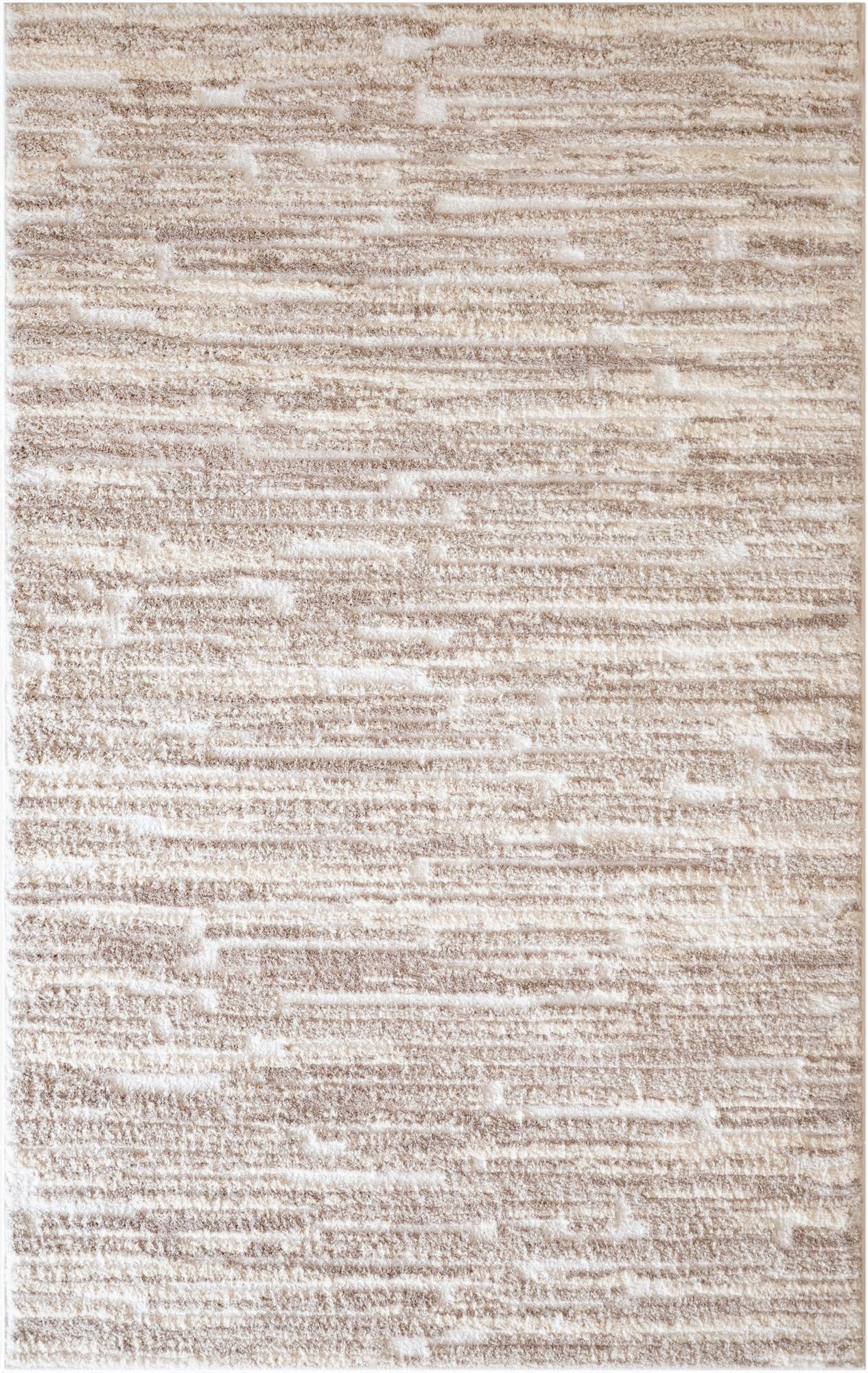 5' x 8' Sepia Rug