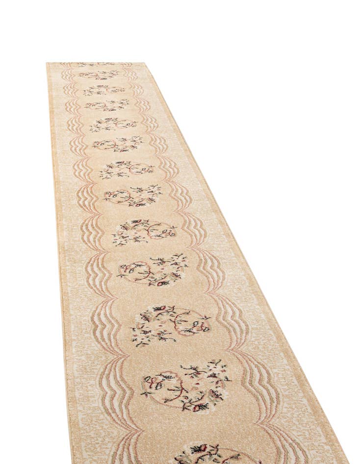 Detail image of 2' 8 x 101' Shahmir Rug