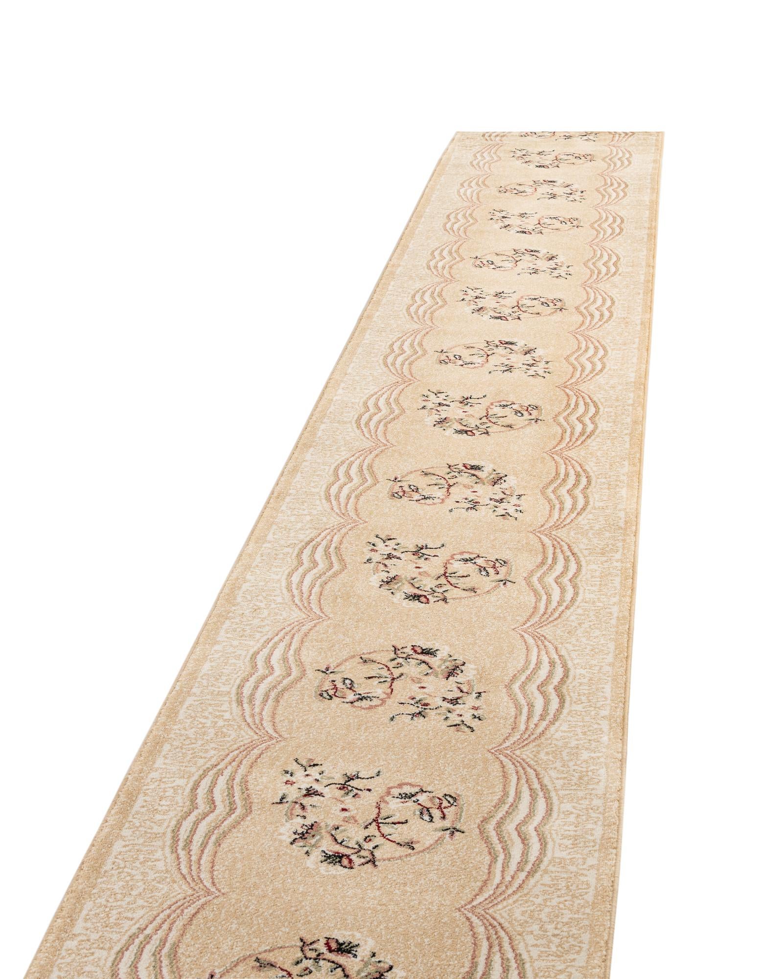 2' 8 x 101' Shahmir Rug