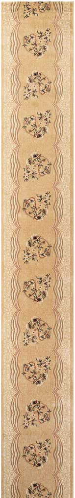 2' 8 x 101' Shahmir Rug