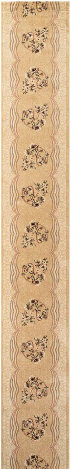 Detail image of 2' 8 x 101' Shahmir Rug