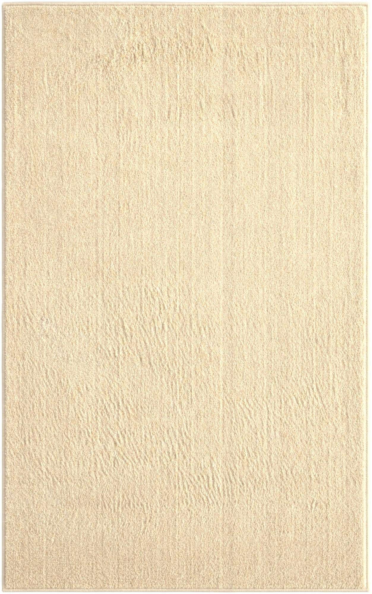 3' 3 x 5' 3 Soft Touch Cloud Rug