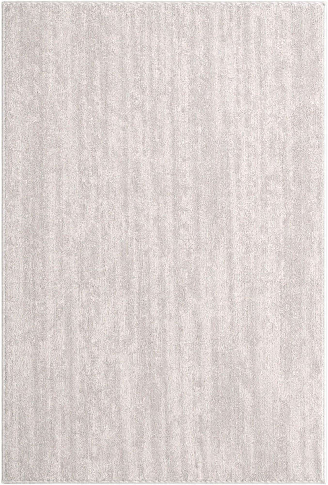 4' x 6' Soft Touch Cloud Rug