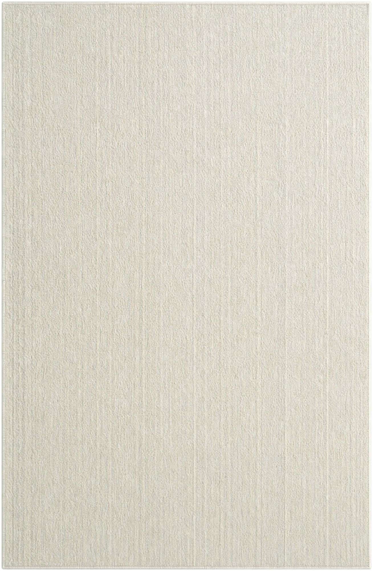 5' 3 x 8' Soft Touch Cloud Rug