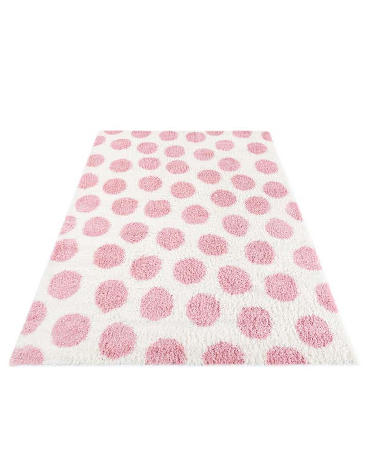 8' x 9' 9 Soft Touch Shag Rug