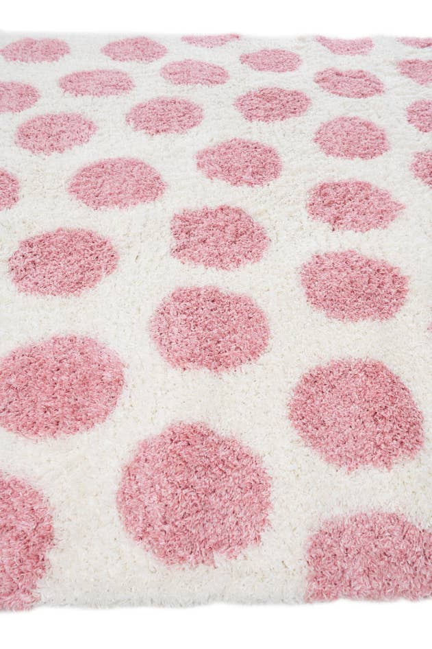 Detail image of 8' x 9' 9 Soft Touch Shag Rug
