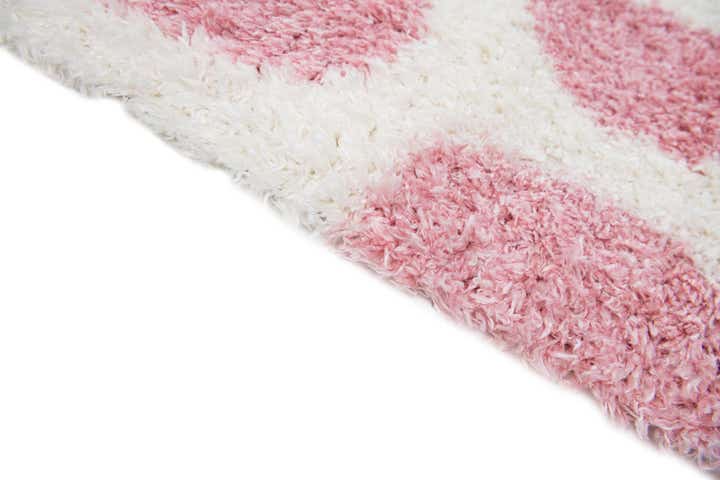 8' x 9' 9 Soft Touch Shag Rug