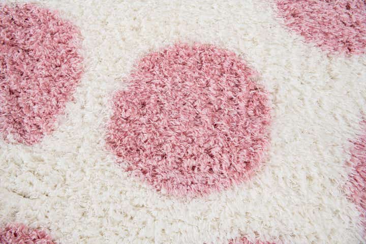 8' x 9' 9 Soft Touch Shag Rug