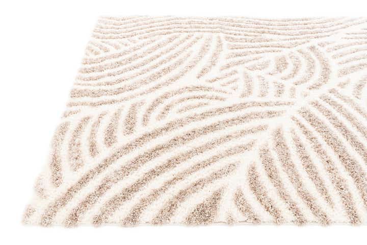 5' 2 x 7' 7 Soft Touch Shag Rug