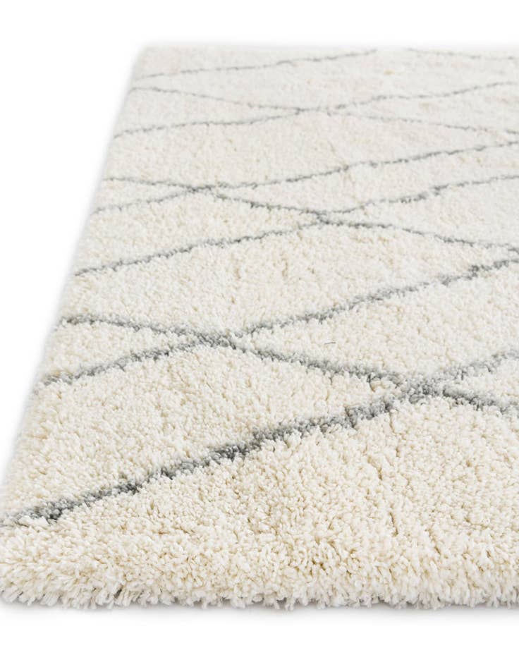 Detail image of 9' x 12' Soft Touch Shag Rug