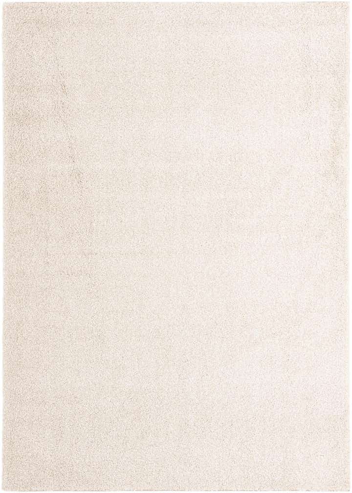 7' 10 x 10' Solid Frieze Rug