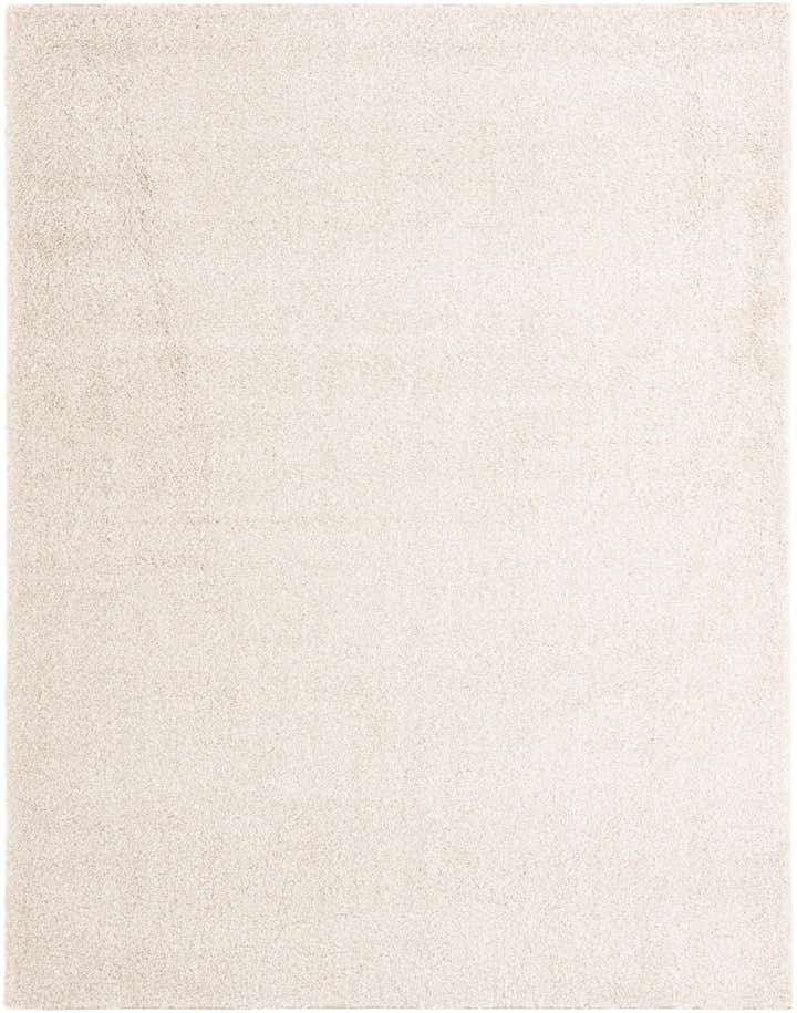 7' 10 x 10' Solid Frieze Rug