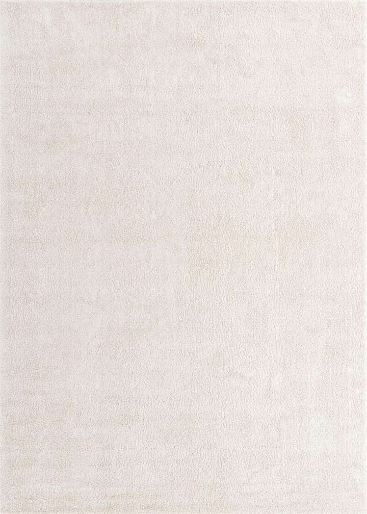 10' x 13' Solid Frieze Rug