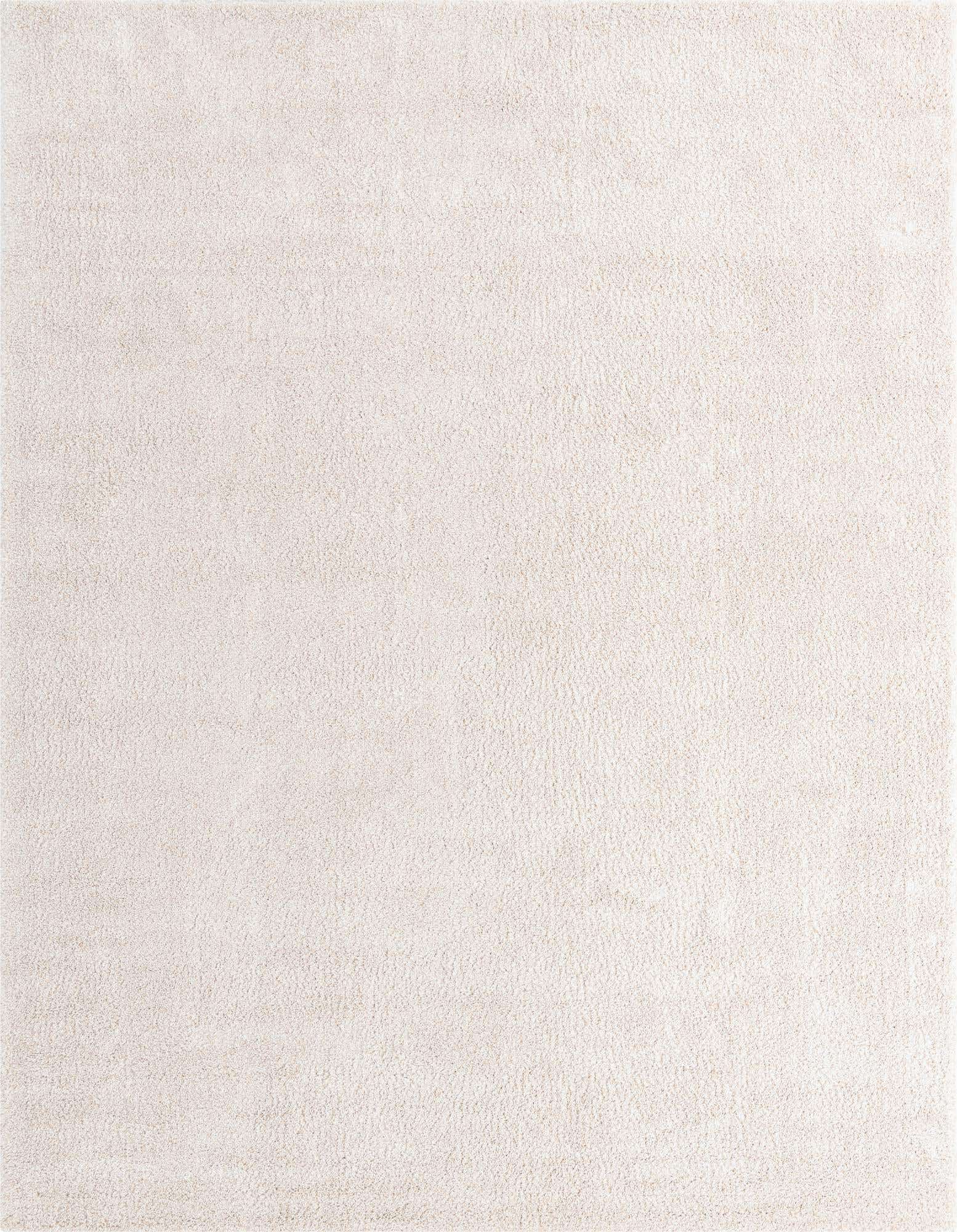 10' x 13' Solid Frieze Rug