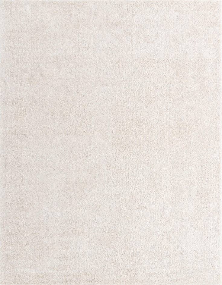 Detail image of 10' x 13' Solid Frieze Rug