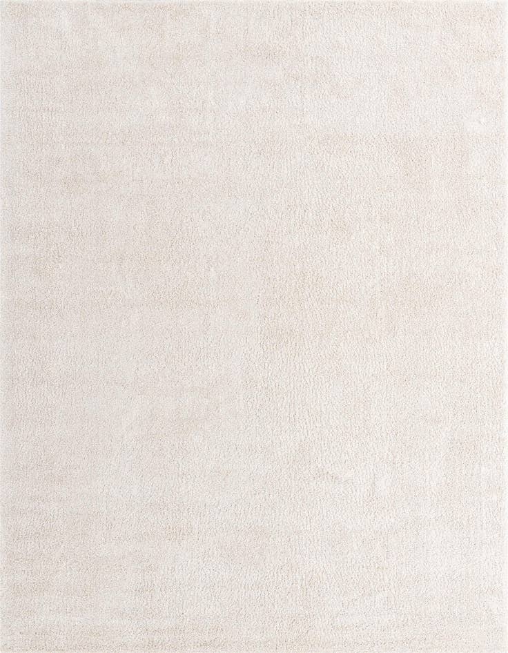 Detail image of 10' x 14' Solid Frieze Rug