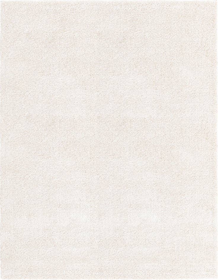 Detail image of 7' x 10' Solid Frieze Rug