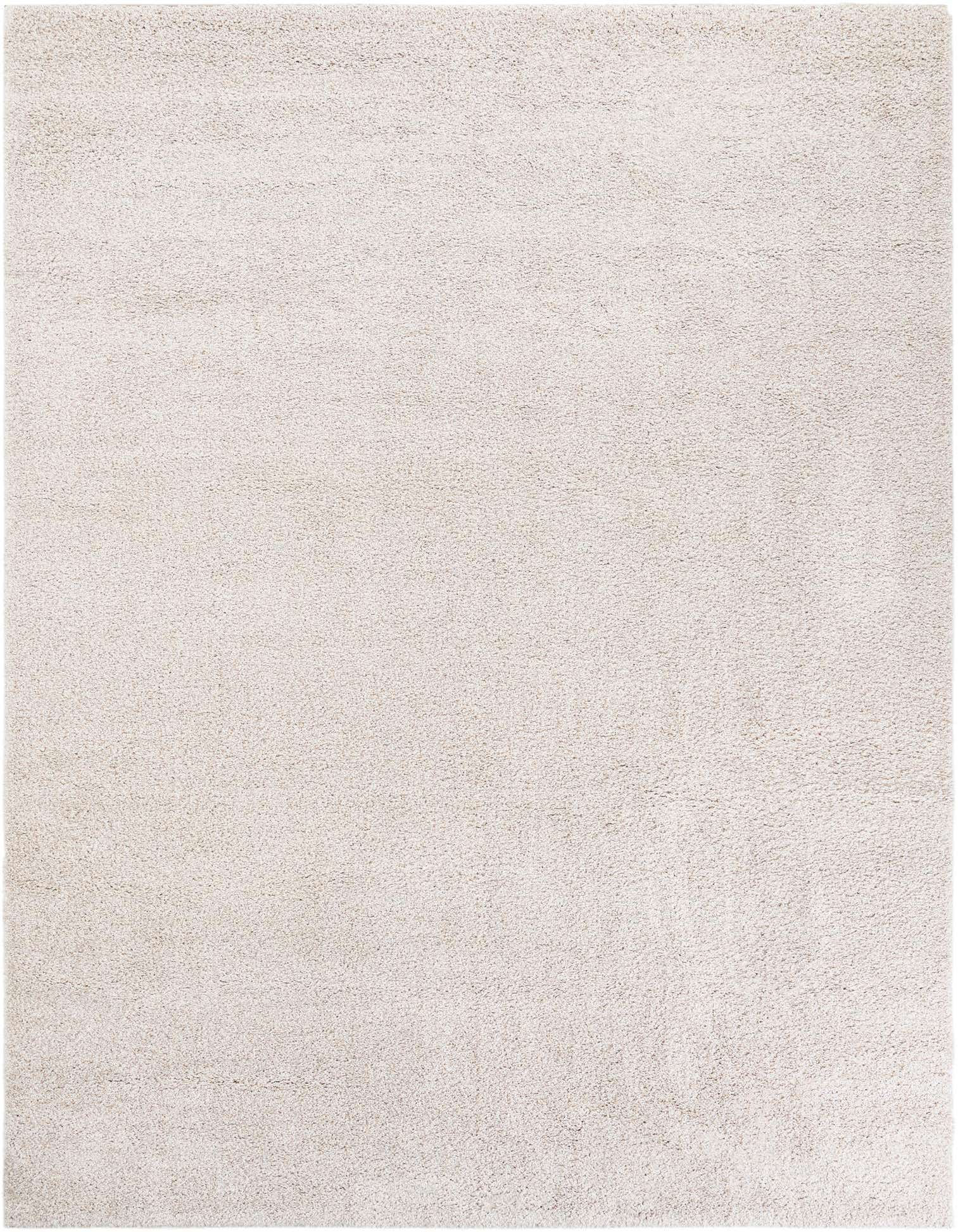 9' x 12' Solid Frieze Rug