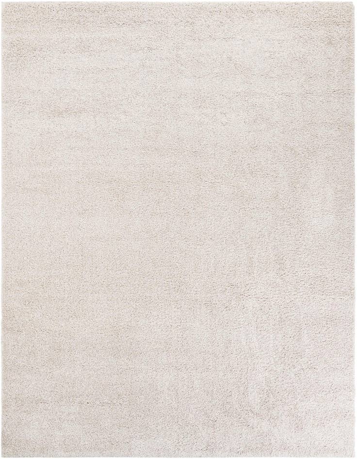Detail image of 9' x 12' Solid Frieze Rug