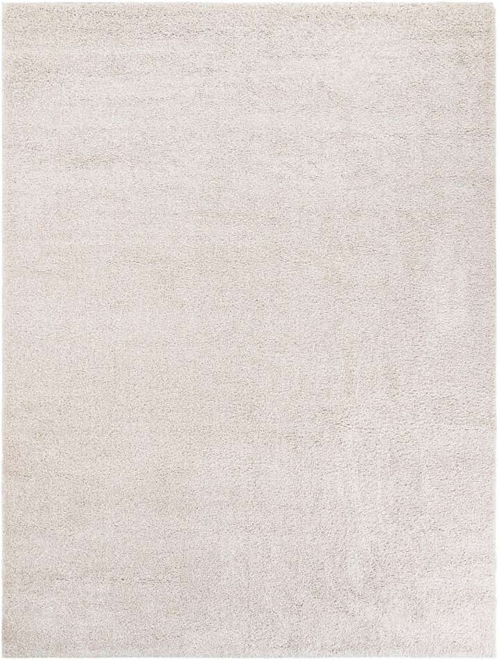 9' x 12' Solid Frieze Rug