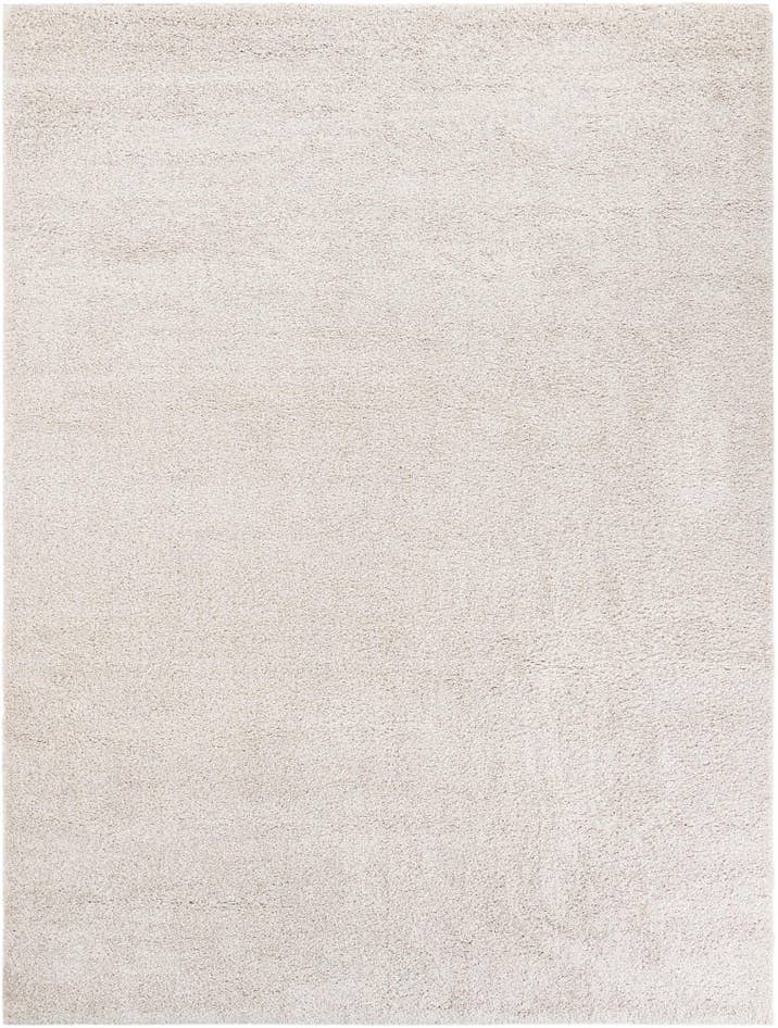Detail image of 9' x 12' Solid Frieze Rug