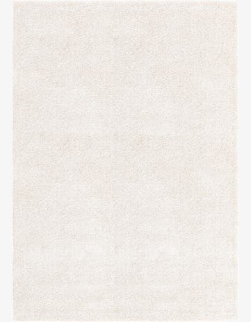 7' x 10' Solid Frieze Rug