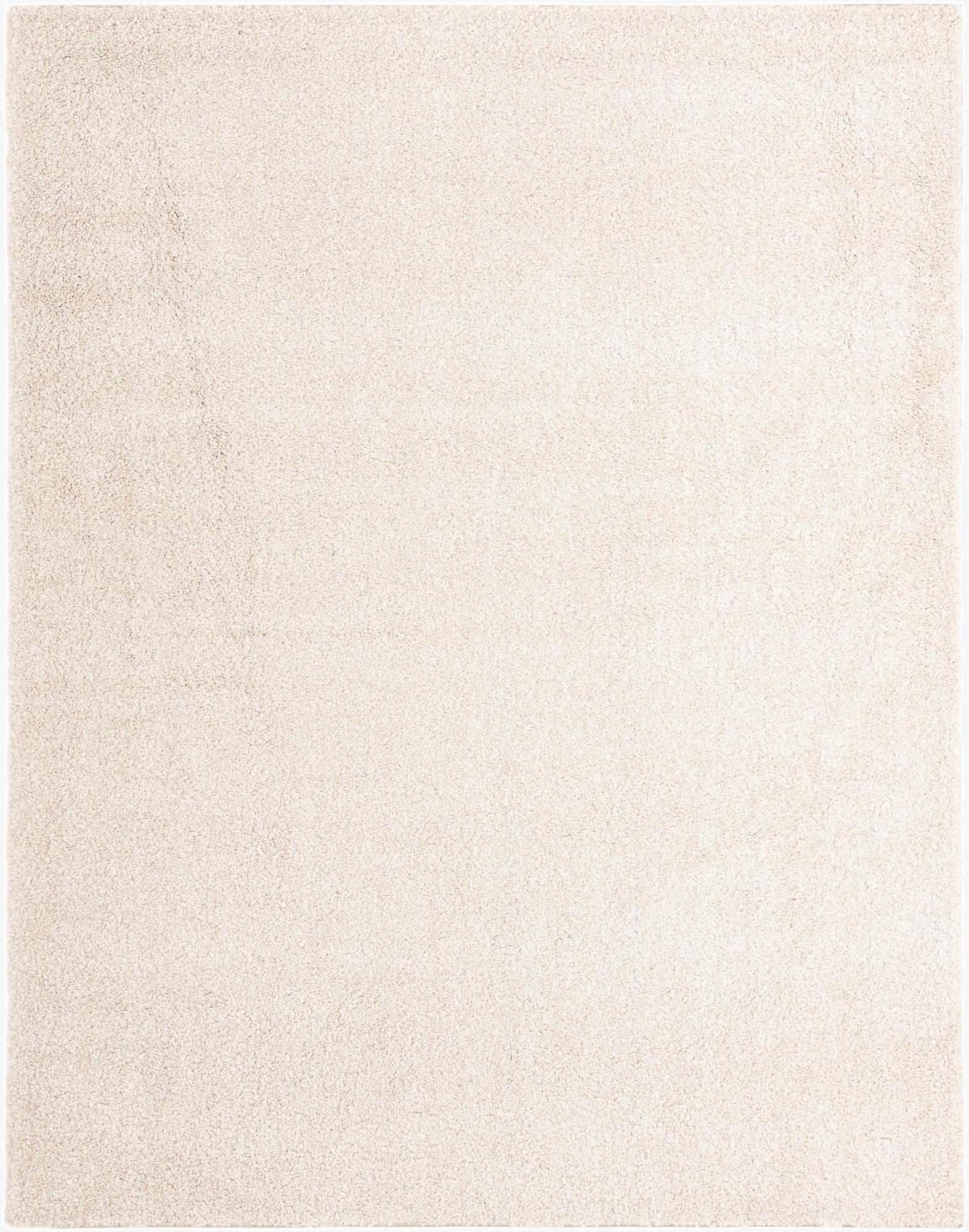 Primary image 7' 10 x 10' Solid Frieze Rug