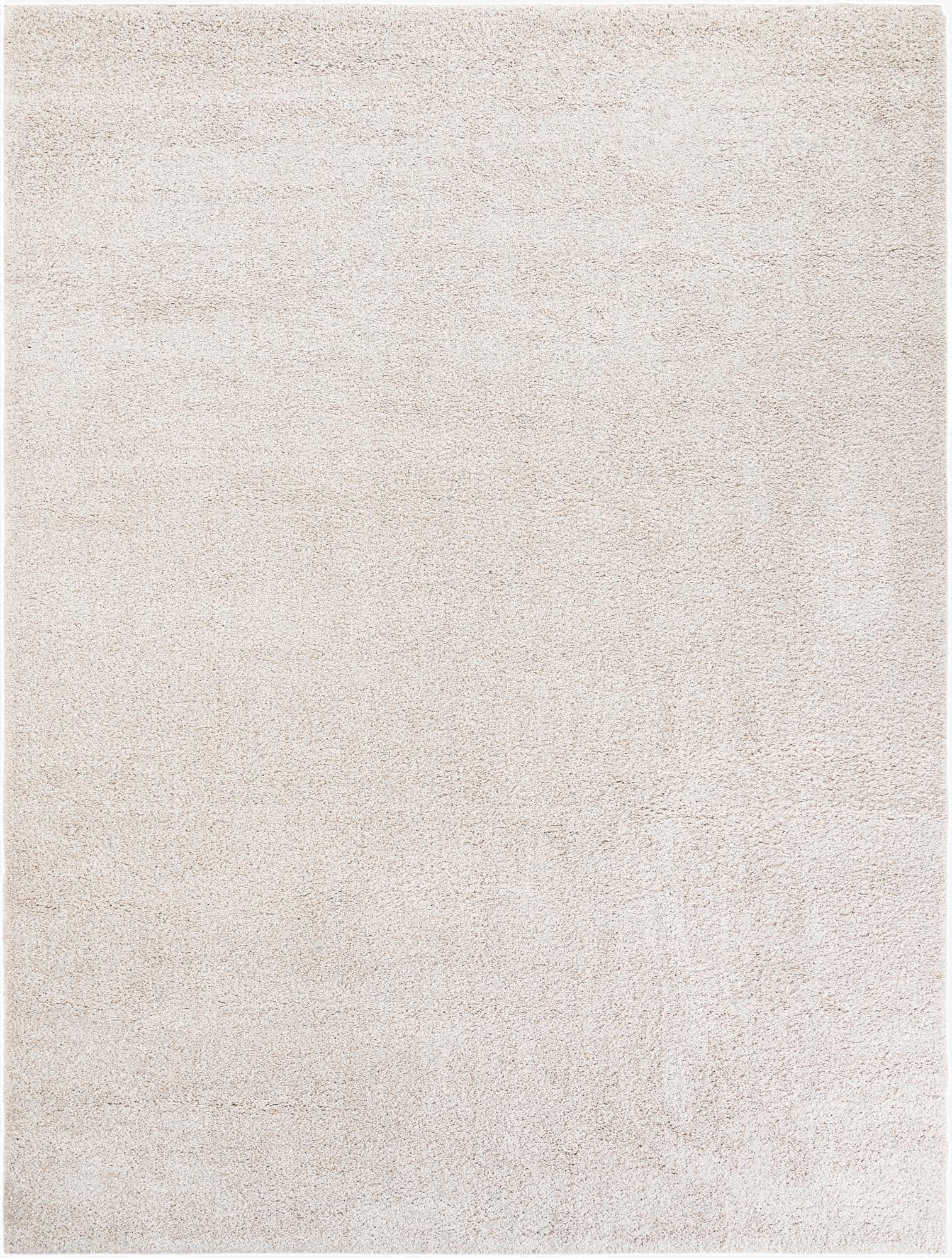 9' x 12' Solid Frieze Rug