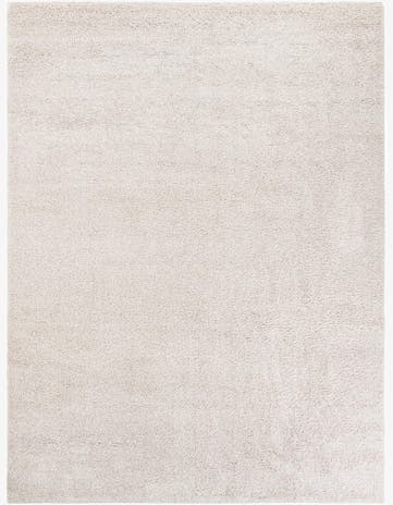 9' x 12' Solid Frieze Rug