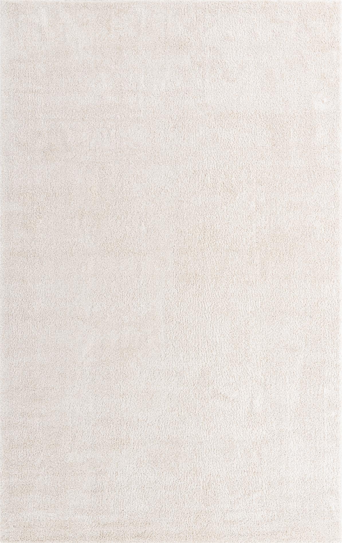 3' 3 x 5' 3 Solid Frieze Rug