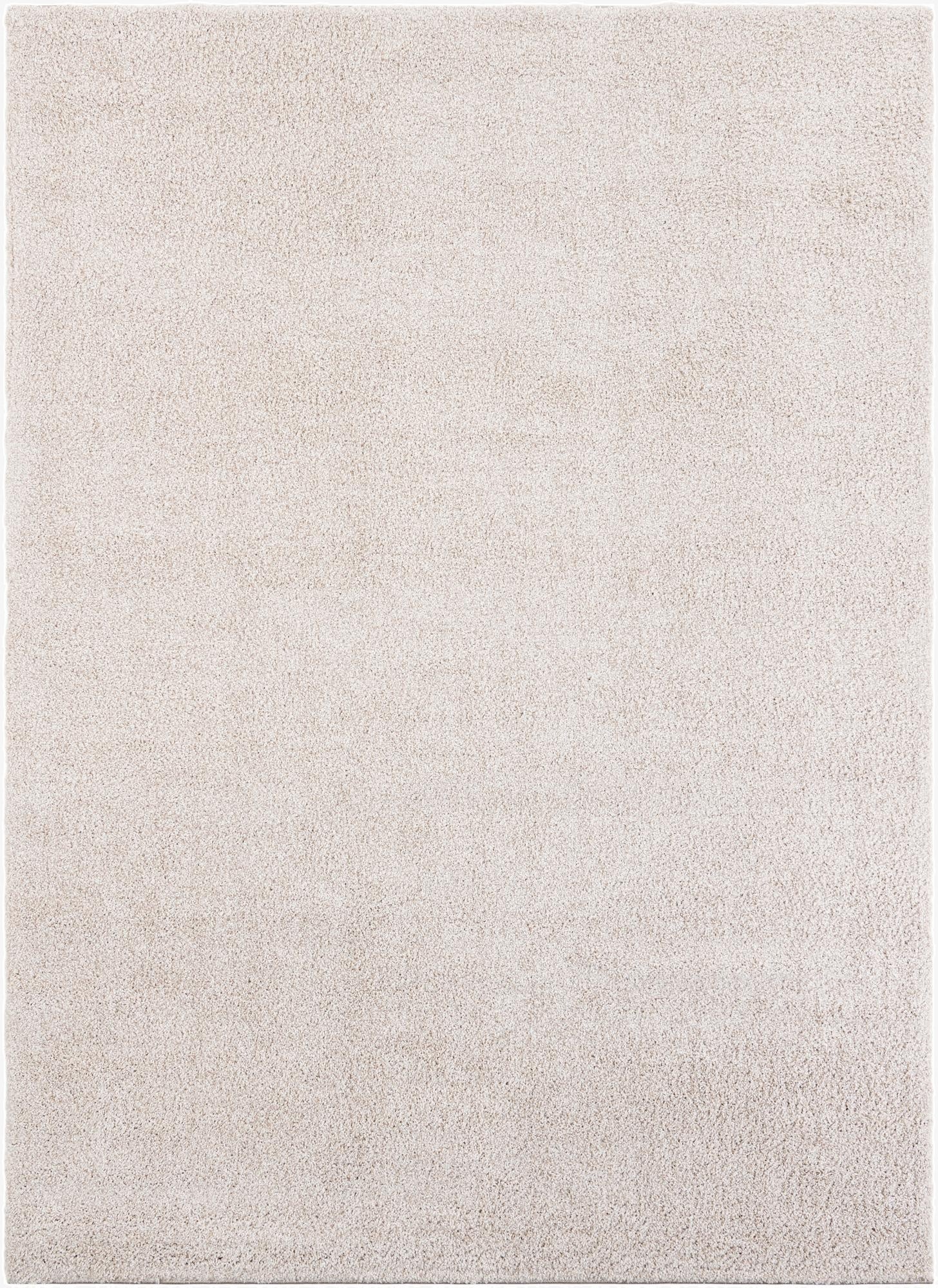 7' 10 x 11' Solid Frieze Rug