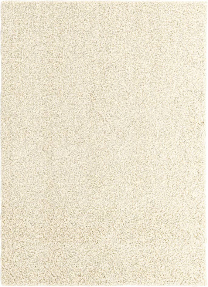 Detail image of 8' x 10' Solid Shag Rug