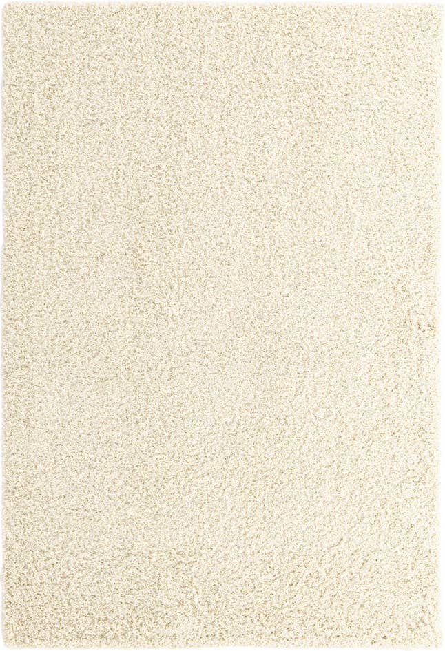 Detail image of 6' x 9' Solid Shag Rug