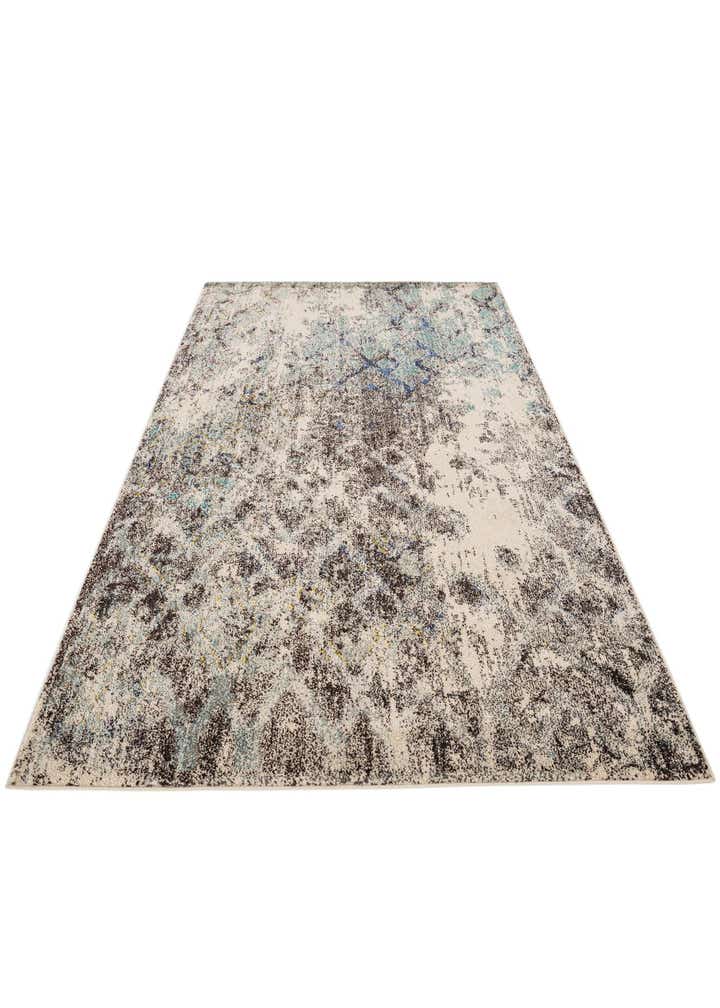 4' 10 x 8' Spectrum Rug