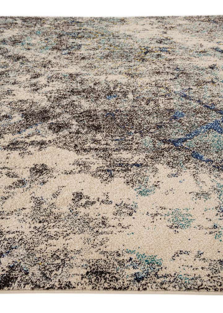 4' 10 x 8' Spectrum Rug